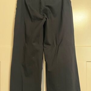 Women’s Black Pants
